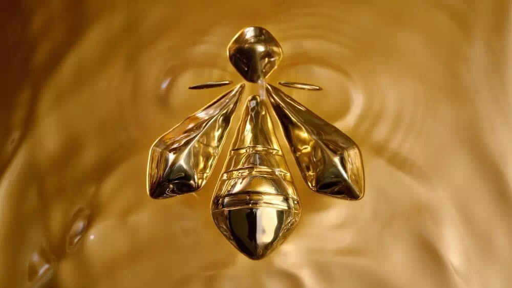 Guerlain - Abeille Royale Cica